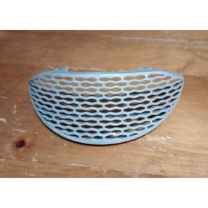 Dirt Devil Power Max UD70187 Upright Vacuum Cleaner Front Grill Guard Part